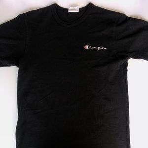 Men’s Champion t-shirt